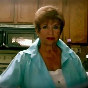 Meet your Posher, Sally